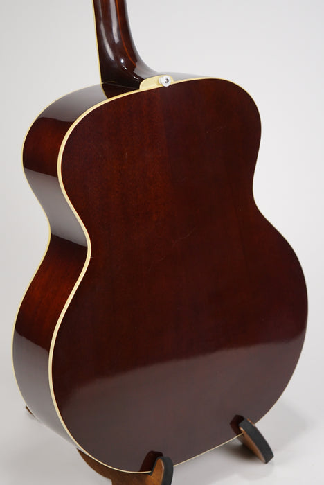 1973 Guild F-48