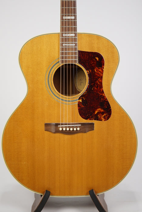 1973 Guild F-48