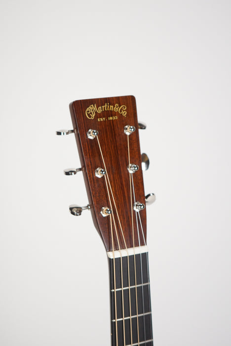 2023 Martin 000-18 Authentic Custom