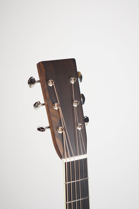 Bourgeois LG-SH OM Touchstone | Large Soundhole OM