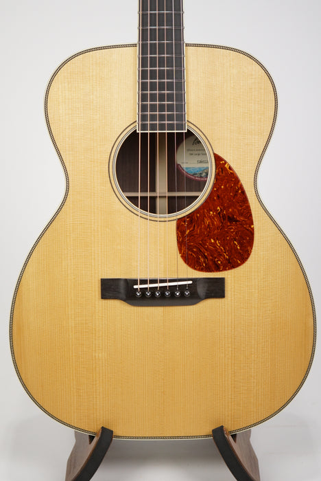 Bourgeois LG-SH OM Touchstone | Large Soundhole OM
