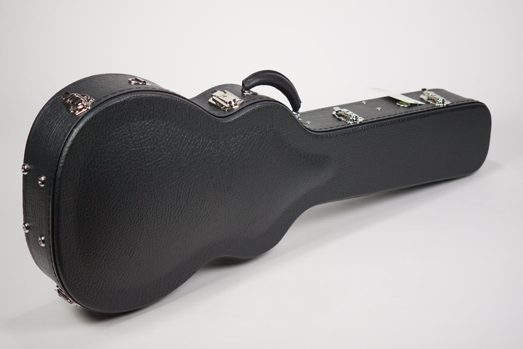 Bourgeois LG-SH OM Touchstone | Large Soundhole OM
