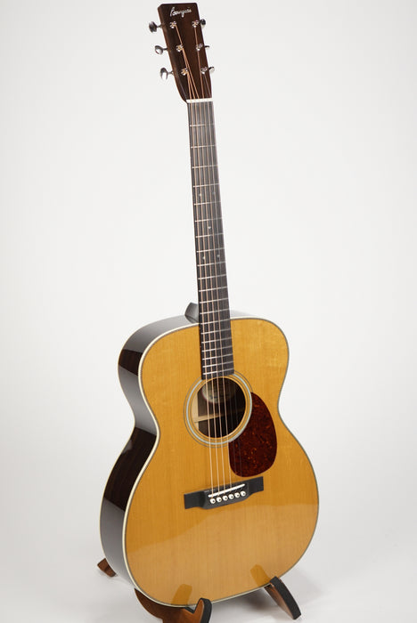 Bourgeois Heirloom Series Vintage OM