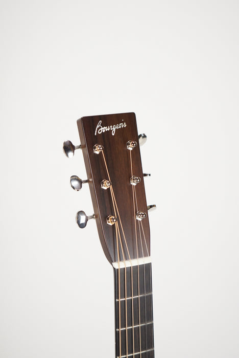Bourgeois Heirloom Series Vintage OM