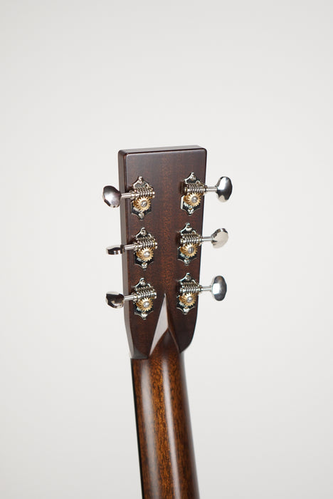 Bourgeois Heirloom Series Vintage OM