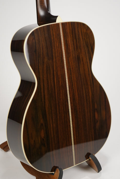 Bourgeois Heirloom Series Vintage OM