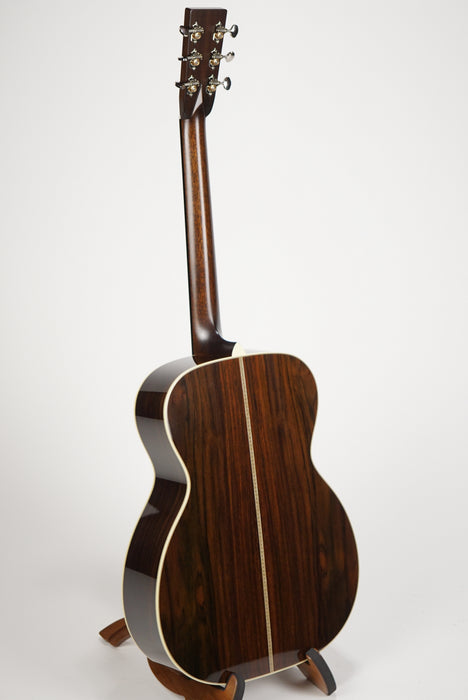 Bourgeois Heirloom Series Vintage OM