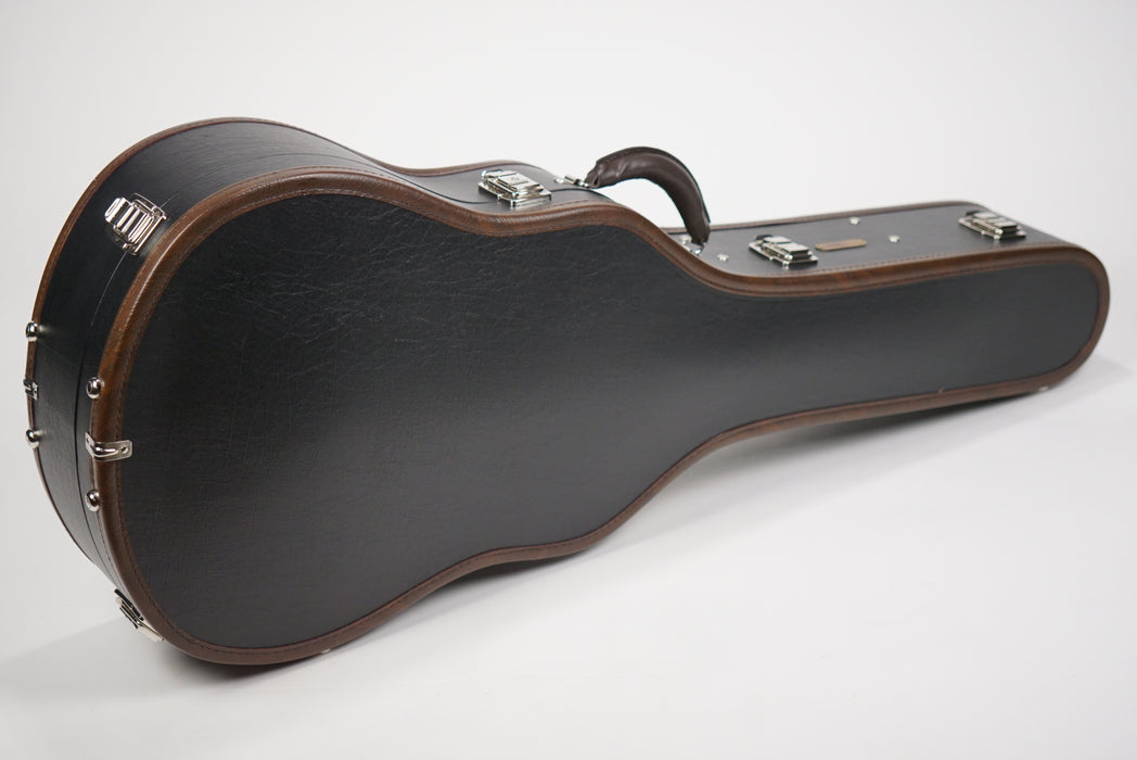 Santa Cruz H/13 Fret Model Guitar