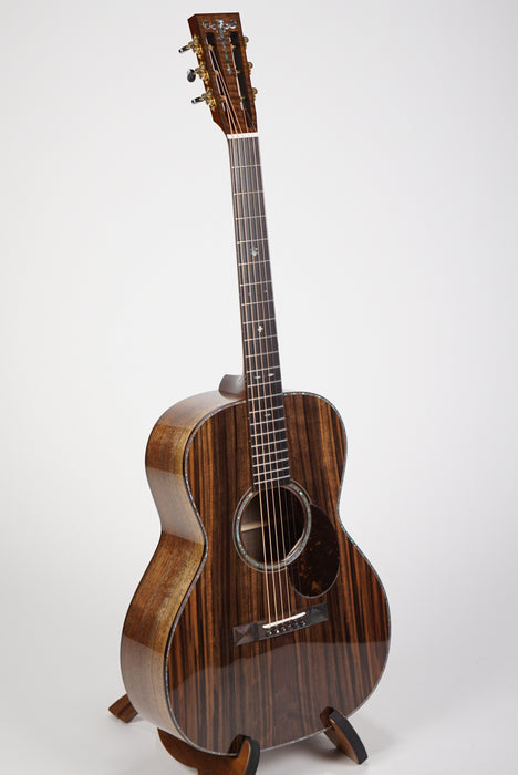 Santa Cruz H/13 Fret Model Guitar