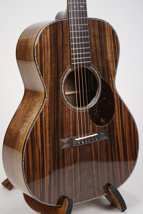 Santa Cruz H/13 Fret Model Guitar
