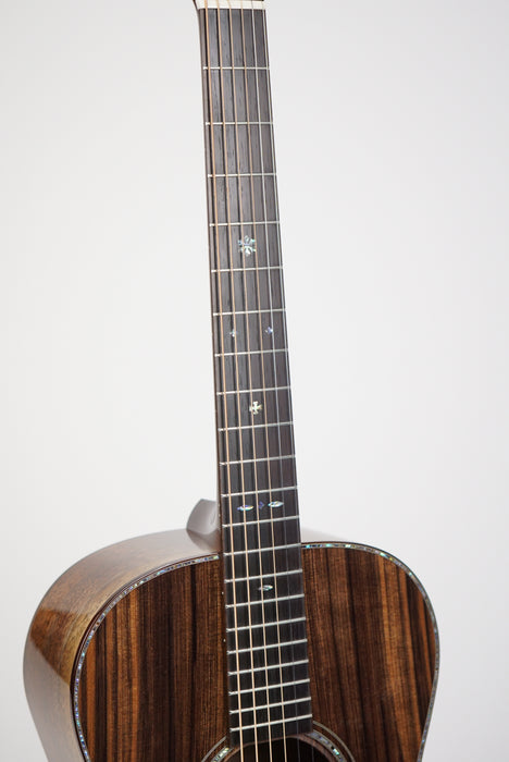 Santa Cruz H/13 Fret Model Guitar