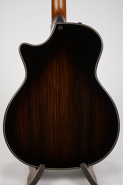 Taylor 814ce Builder's Edition