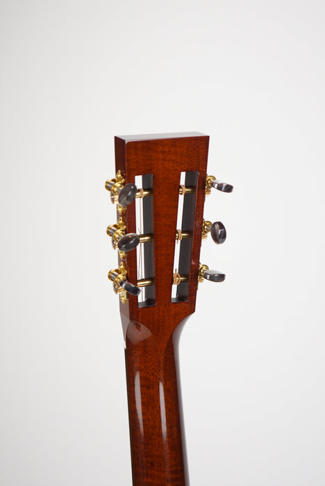 Santa Cruz H/13 Fret Model Guitar