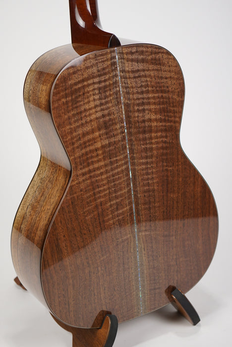 Santa Cruz H/13 Fret Model Guitar