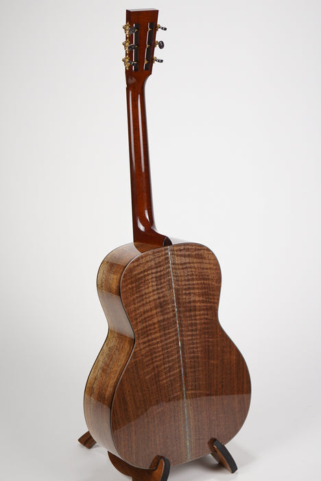 Santa Cruz H/13 Fret Model Guitar