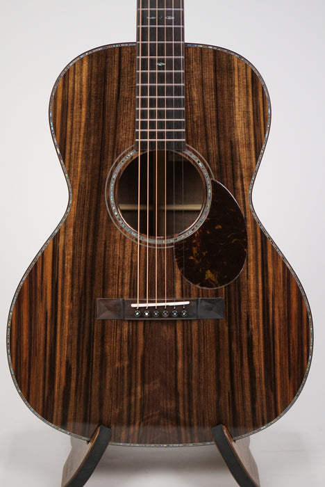 Santa Cruz H/13 Fret Model Guitar