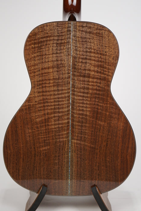 Santa Cruz H/13 Fret Model Guitar