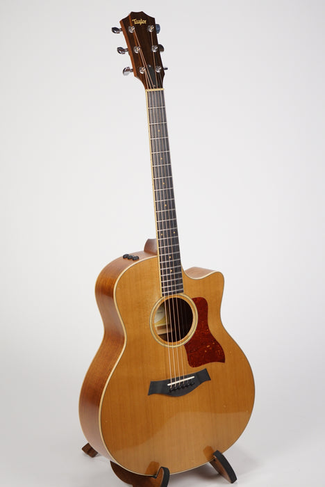 2012 Taylor 416ce FLTD