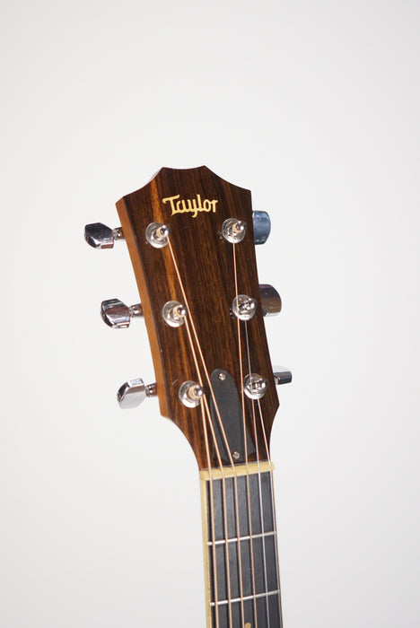2012 Taylor 416ce FLTD