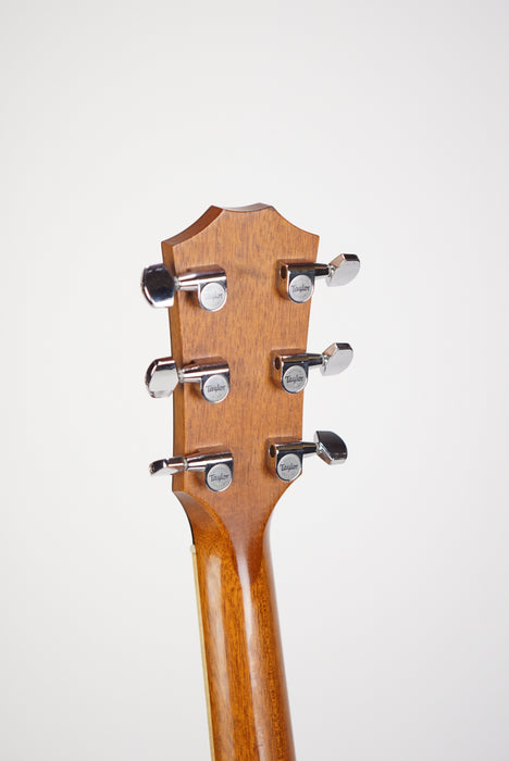 2012 Taylor 416ce FLTD