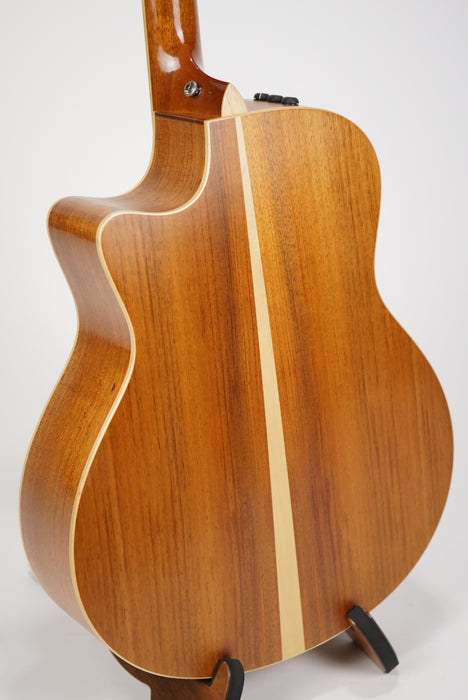 2012 Taylor 416ce FLTD
