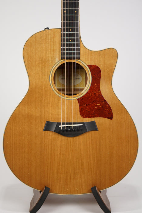 2012 Taylor 416ce FLTD