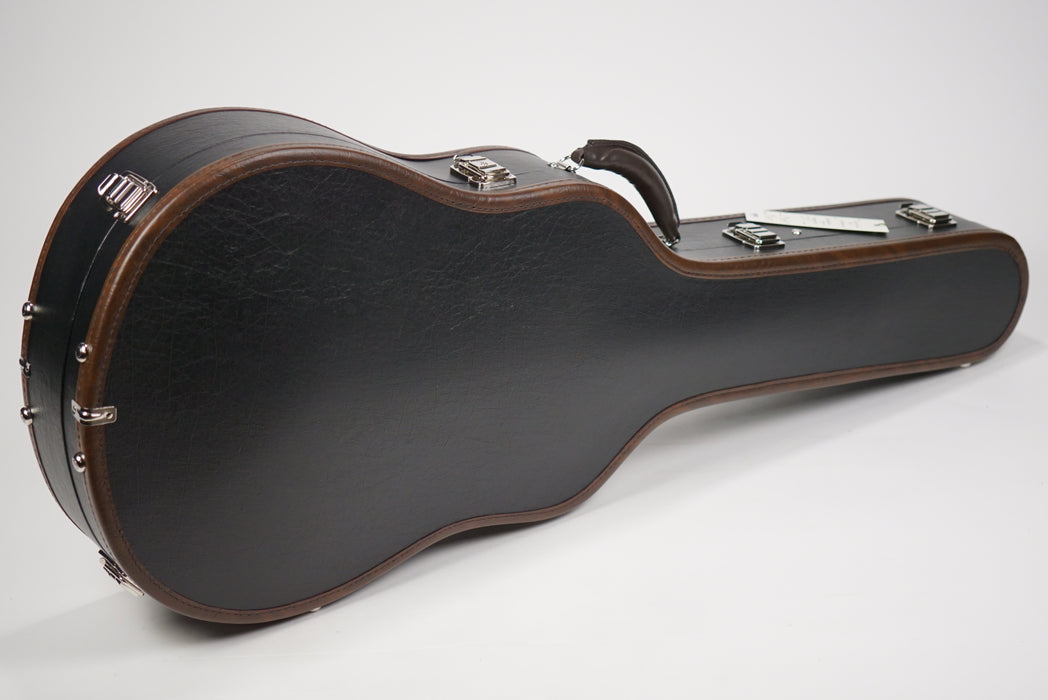 Santa Cruz 1934 D Mahogany