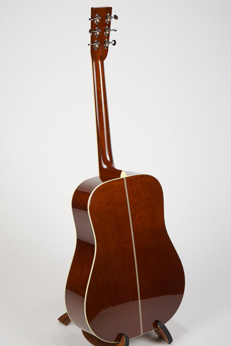 Santa Cruz 1934 D Mahogany