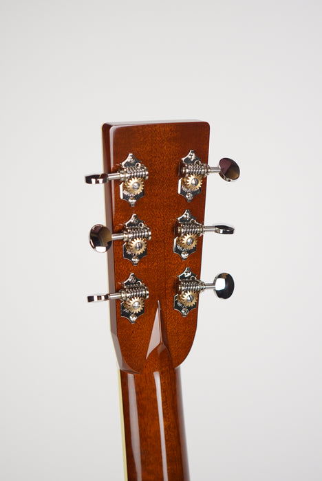 Santa Cruz 1934 D Mahogany
