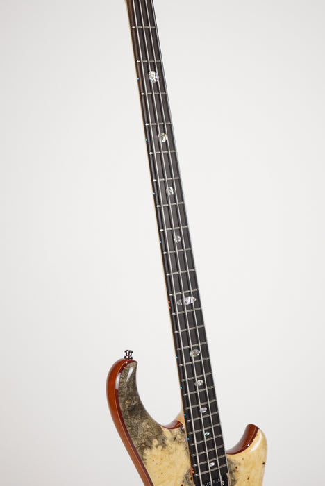 Alembic King Deluxe 4-String Bass