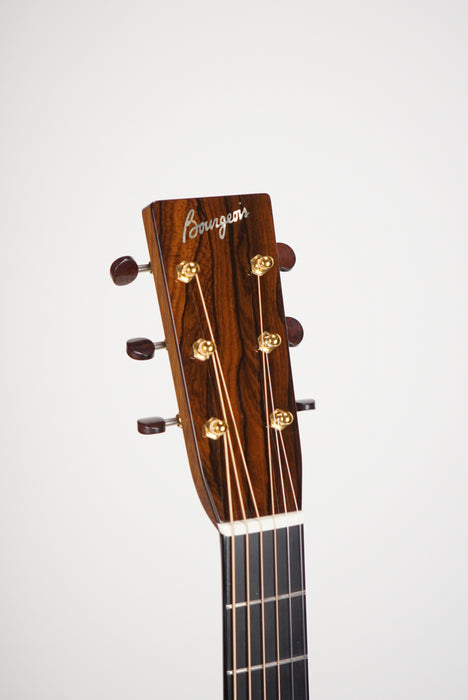 2013 Bourgeois OM DB Signature