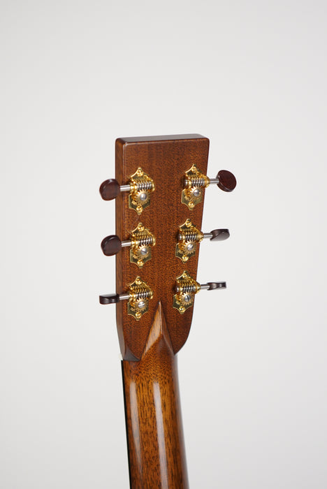 2013 Bourgeois OM DB Signature