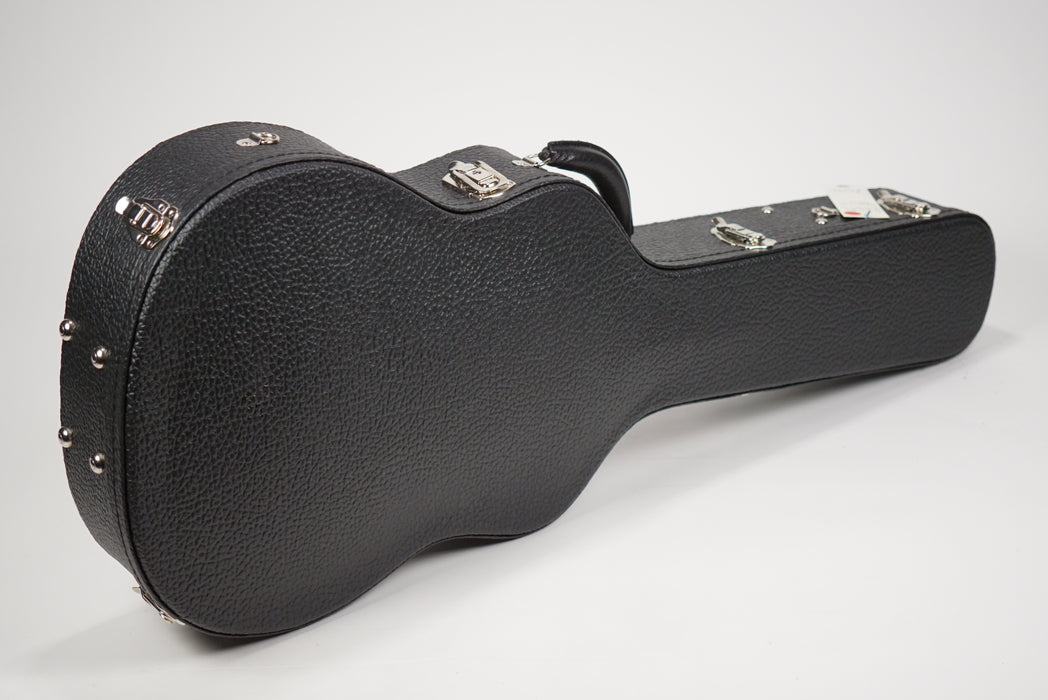 2013 Bourgeois OM DB Signature