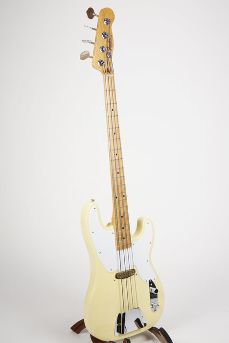 c1969 Vintage Fender Tele Bass