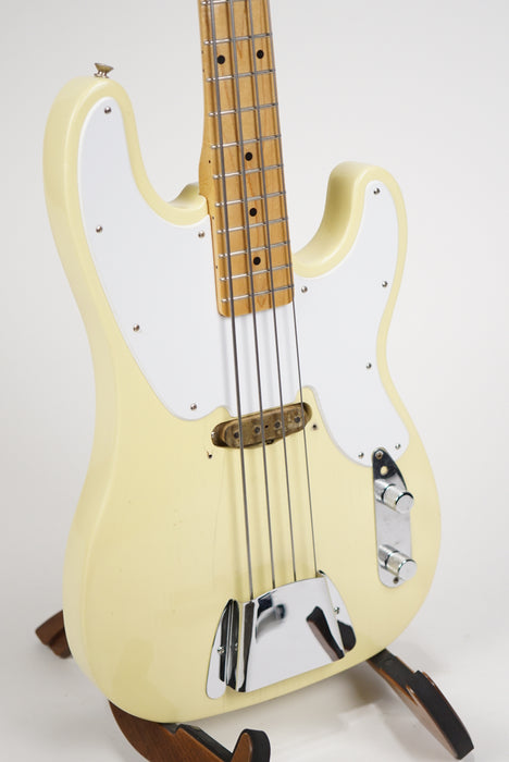 c1969 Vintage Fender Tele Bass