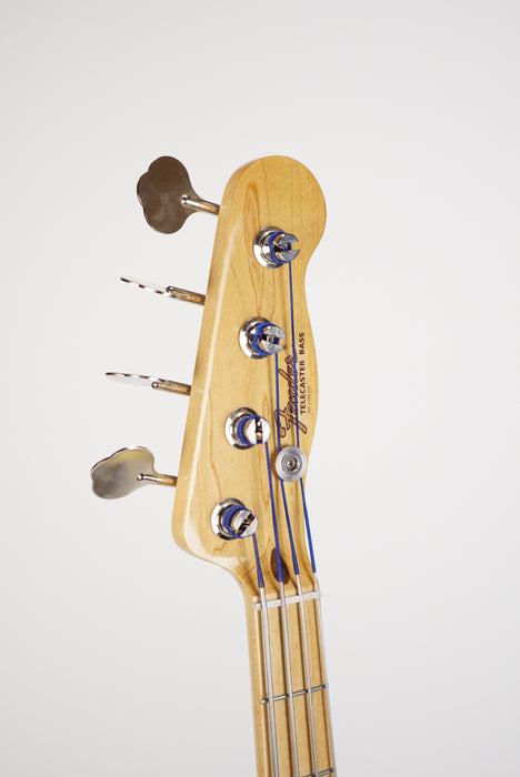 c1969 Vintage Fender Tele Bass