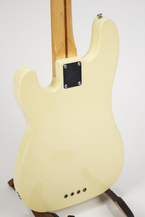 c1969 Vintage Fender Tele Bass