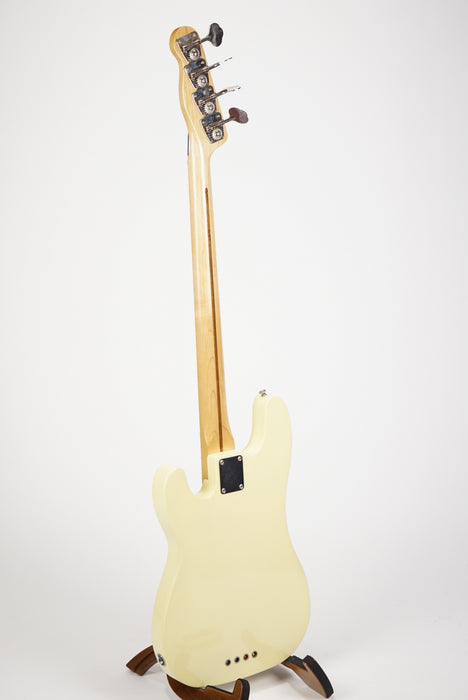 c1969 Vintage Fender Tele Bass