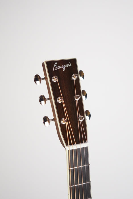 Bourgeois Legacy Series The One-Fifty 00