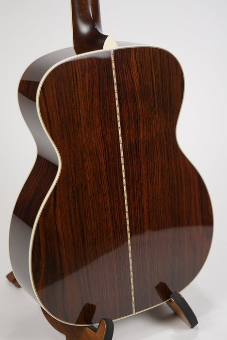 Bourgeois Legacy Series The One-Fifty 00