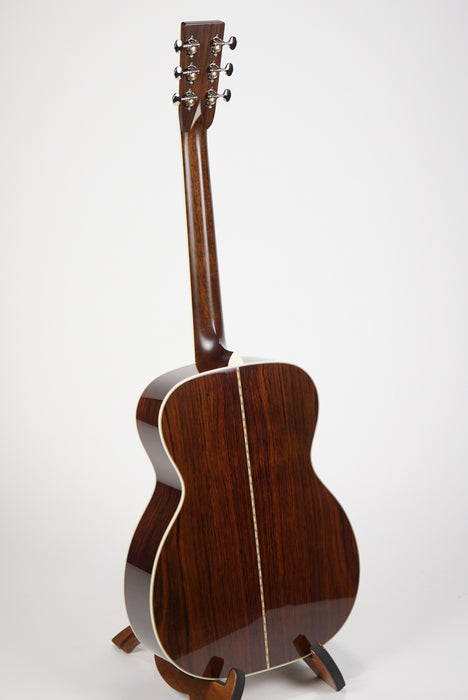 Bourgeois Legacy Series The One-Fifty 00