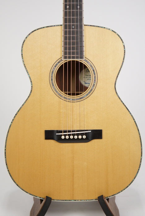 Bourgeois Legacy Series The One-Fifty 00