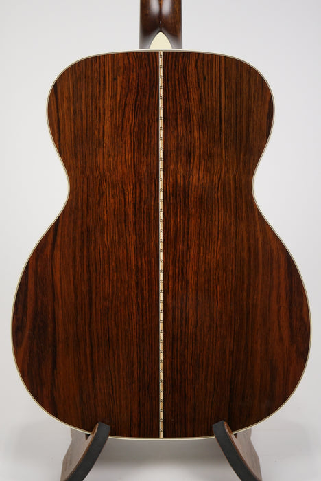 Bourgeois Legacy Series The One-Fifty 00