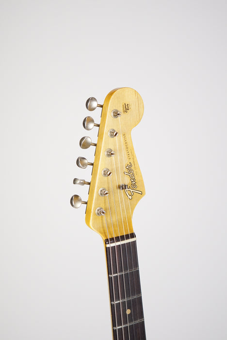 Fender Custom Shop Postmodern Stratocaster Journeyman Relic