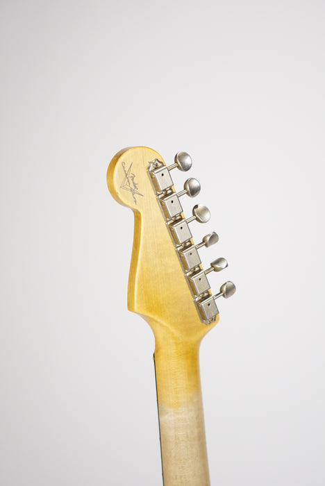 Fender Custom Shop Postmodern Stratocaster Journeyman Relic