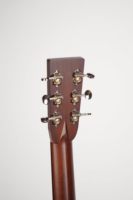 Santa Cruz Brazilian Rosewood Adirondack Spruce Orchestra Model