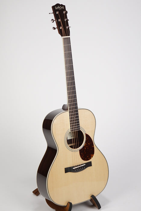 Santa Cruz 50th Anniversary H Model