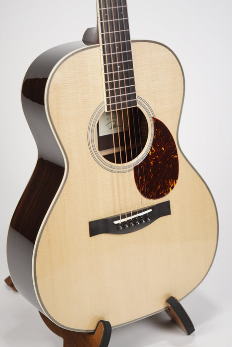 Santa Cruz 50th Anniversary H Model