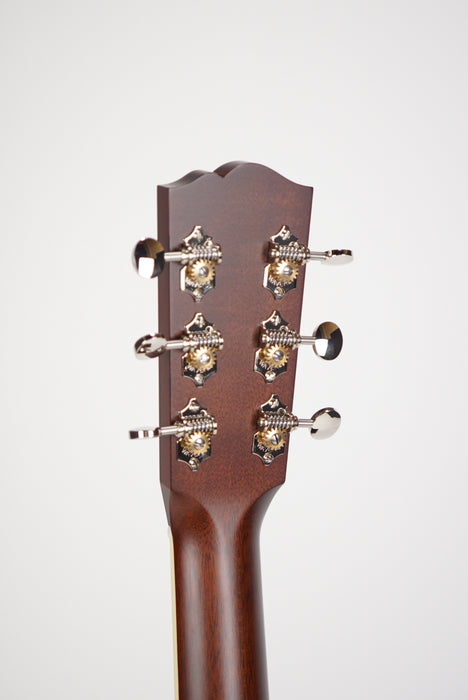 Santa Cruz 50th Anniversary H Model