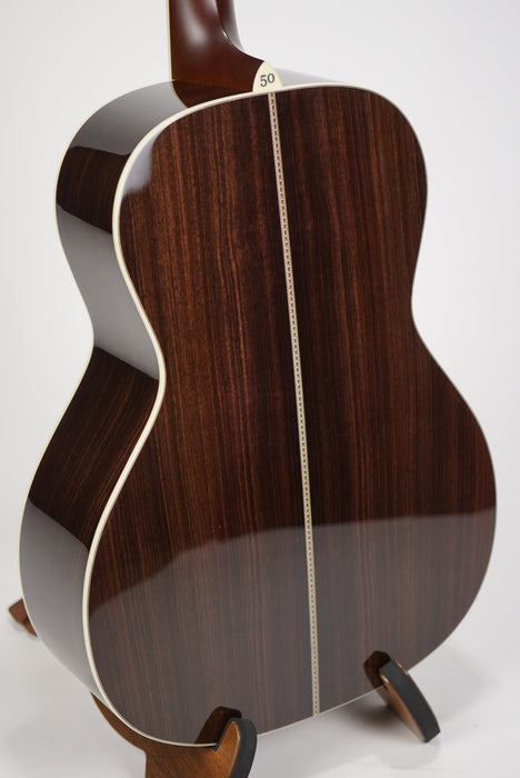Santa Cruz 50th Anniversary H Model